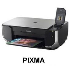 Cartouche pour Canon PIXMA MP470